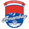 阿曼拜队