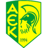 AEK拉纳卡(主)
