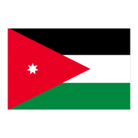 约旦(中)